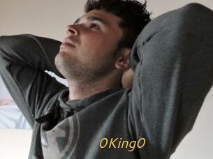 0King0