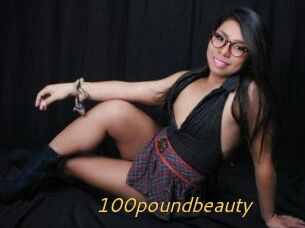 100poundbeauty