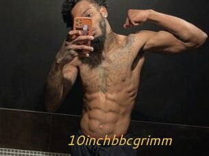 10inchbbcgrimm