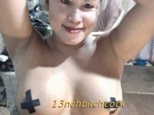 13nchbitchcock