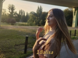 18alisa