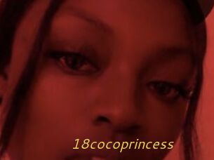 18cocoprincess
