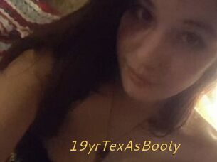 19yrTexAsBooty