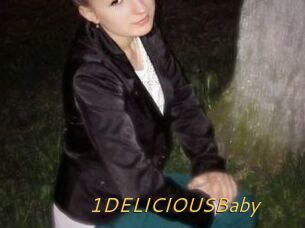 1DELICIOUSBaby