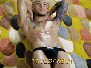 1GOLDENBOY