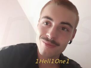 1Hell1One1