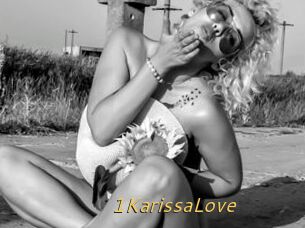 1KarissaLove