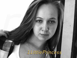 1LittlePrincess