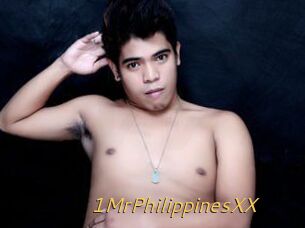 1MrPhilippinesXX
