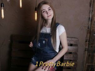 1PrettyBarbie