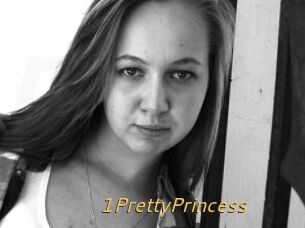 1PrettyPrincess