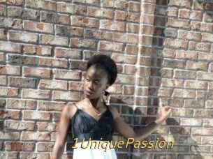 1UniquePassion