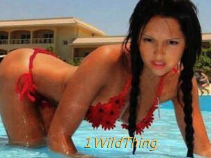 1WildThing