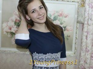 1YoungPrincess1