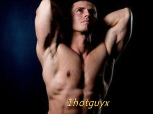 1hotguyx