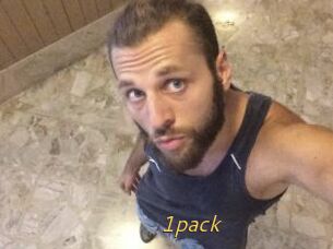 1pack