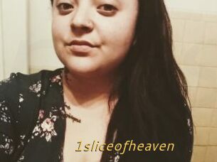 1sliceofheaven