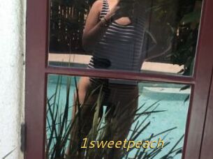 1sweetpeach