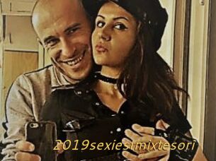 2019sexiestmixtesori