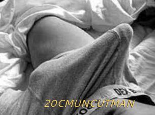 20CMUNCUTMAN