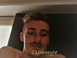 21pleasure