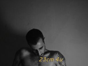 23cm_4u