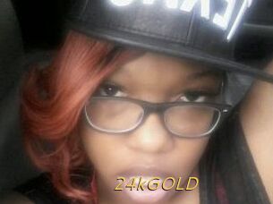 24kGOLD