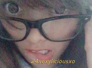 24sexyliciousxo