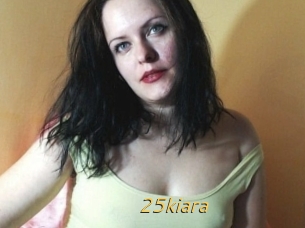 25kiara