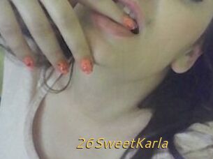 26SweetKarla