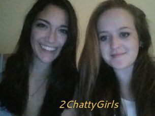 2ChattyGirls