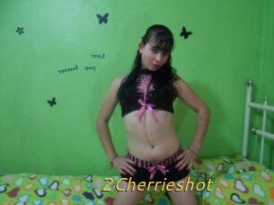 2Cherrieshot