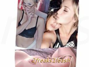 2freaks1leash