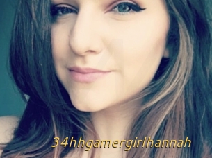 34hhgamergirlhannah