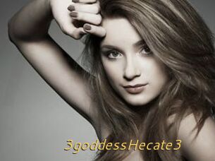 3goddessHecate3