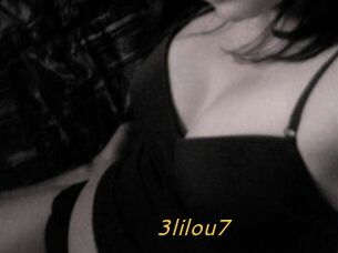 3lilou7