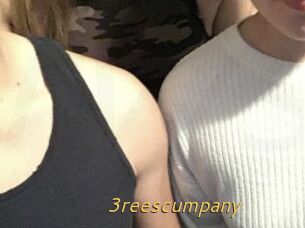 3reescumpany