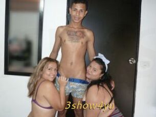3show4yu