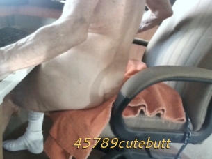 45789cutebutt
