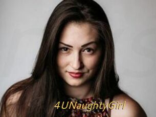 4UNaughtyGirl