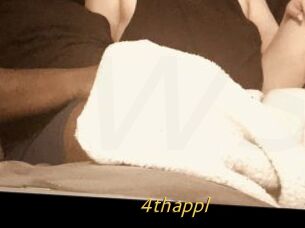 4thappl