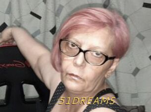 51DREAMS