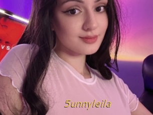 5unnyleila