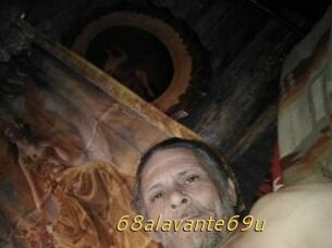 68alavante69u