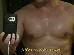 69PussyDestroyer