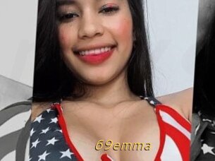 69emma