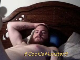 6CookieMunzter9