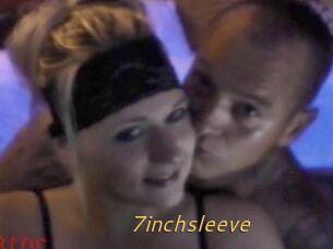 7inchsleeve