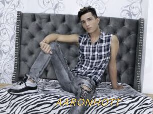AARONHOTT