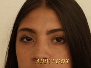 ABBYFOOX